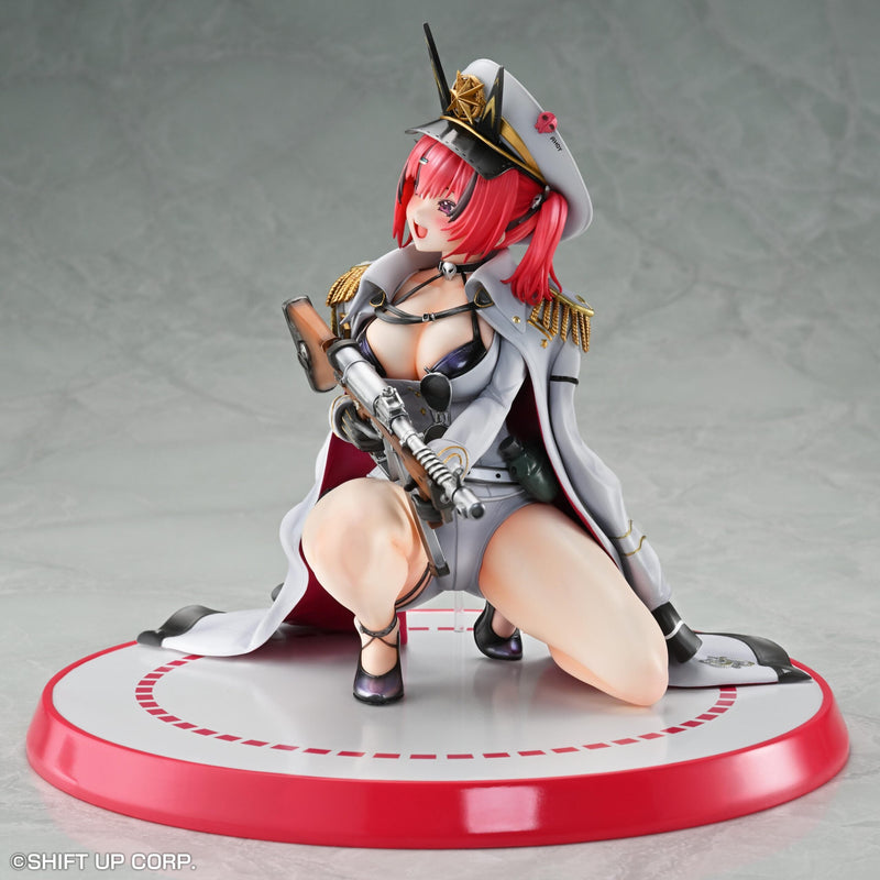 Medicos Entertainment Goddess of Victory Nikke Mast 1/7 Figure JAPAN OFFICIAL