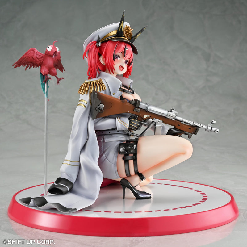 Medicos Entertainment Goddess of Victory Nikke Mast 1/7 Figure JAPAN OFFICIAL