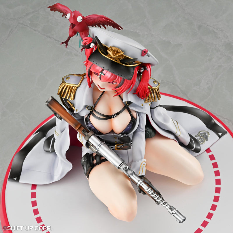 Medicos Entertainment Goddess of Victory Nikke Mast 1/7 Figure JAPAN OFFICIAL