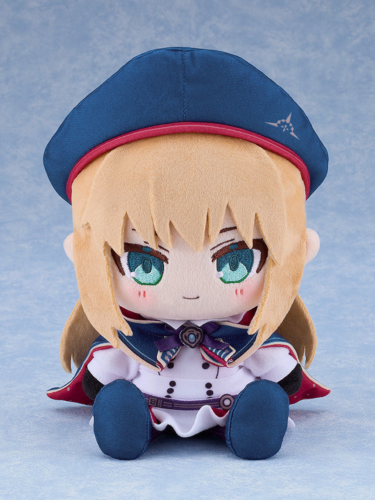 Good Smile Company Chocopuni Plush Fate/Grand Order Caster Altria Caster JAPAN