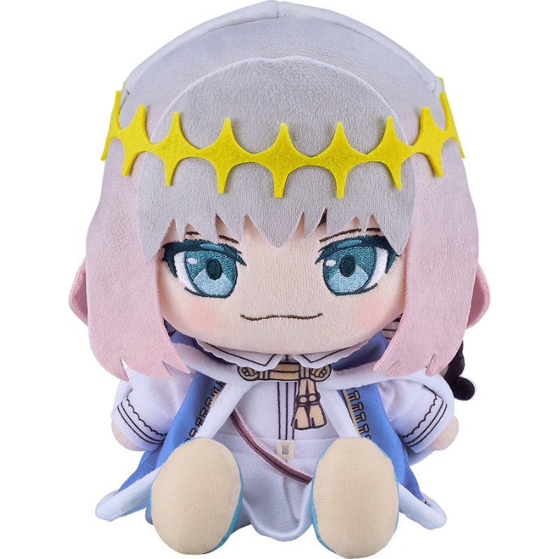 Good Smile Company Chocopuni Plush Fate/Grand Order Pretender Oberon JAPAN