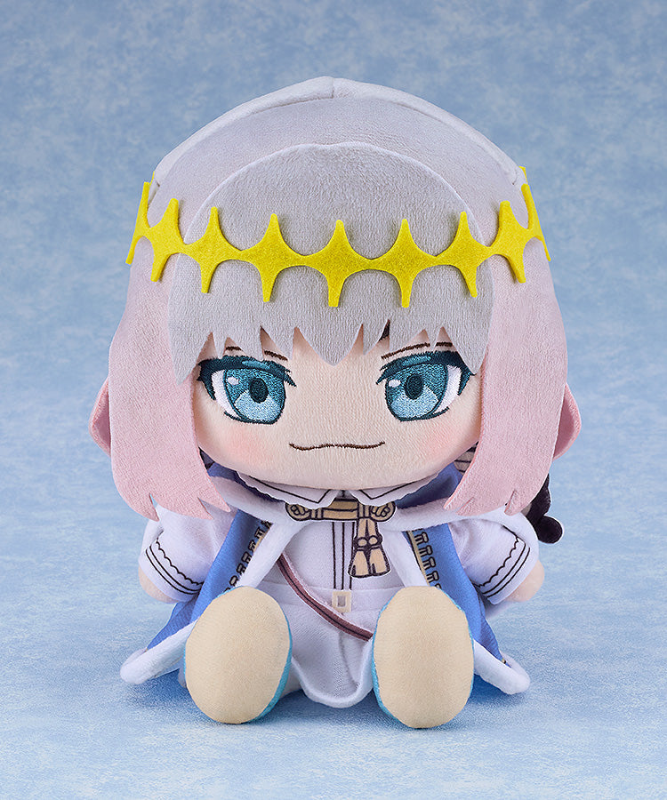 Good Smile Company Chocopuni Plush Fate/Grand Order Pretender Oberon JAPAN