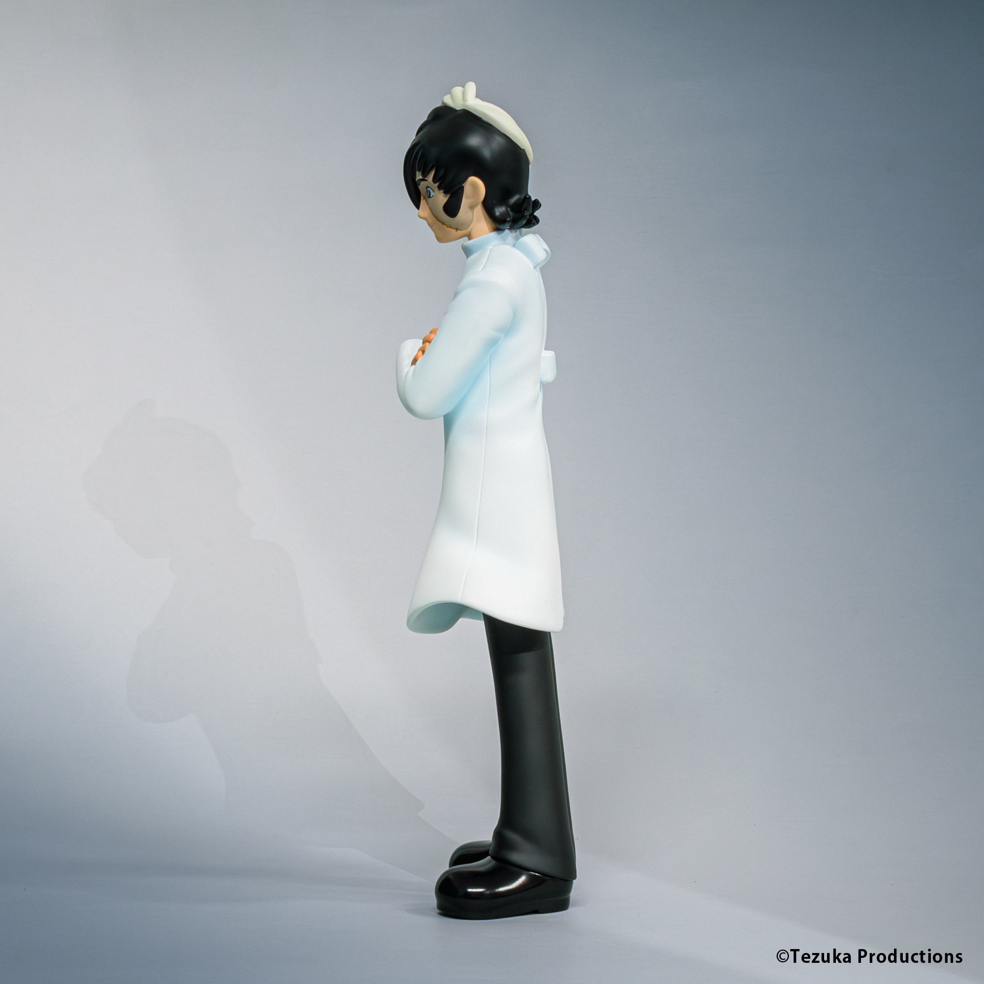 Vinyl T-BOY SHIN TANAKA インディーズ　ソフビ Y8808 NINGYO Boy soft vinyl doll piggy bank Japan antique figurine