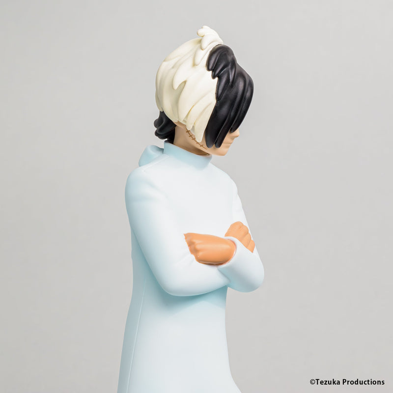 Kenelephant Osamu Tezuka Characters Sofvi Collection 005 Black Jack Figure JAPAN