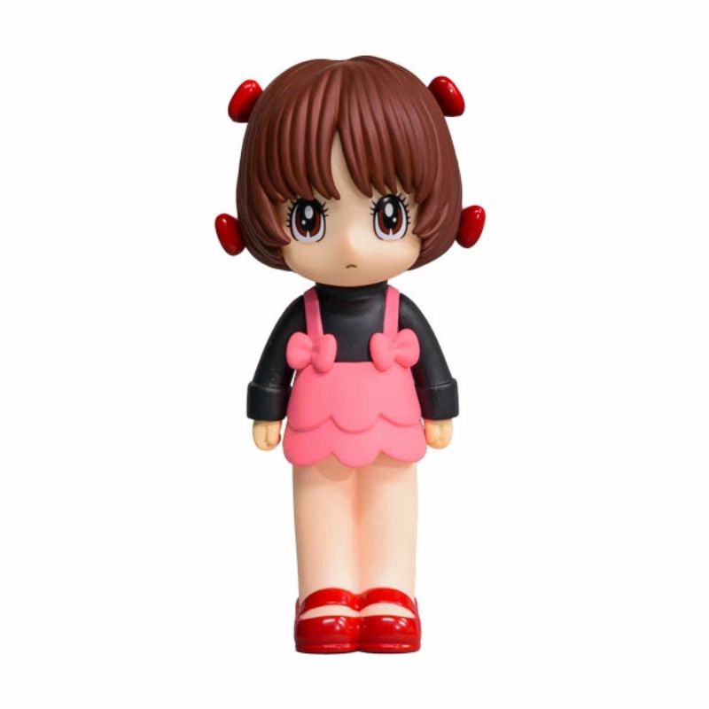 Kenelephant Osamu Tezuka Characters Sofvi Collection 006 Pinoko Figure JAPAN