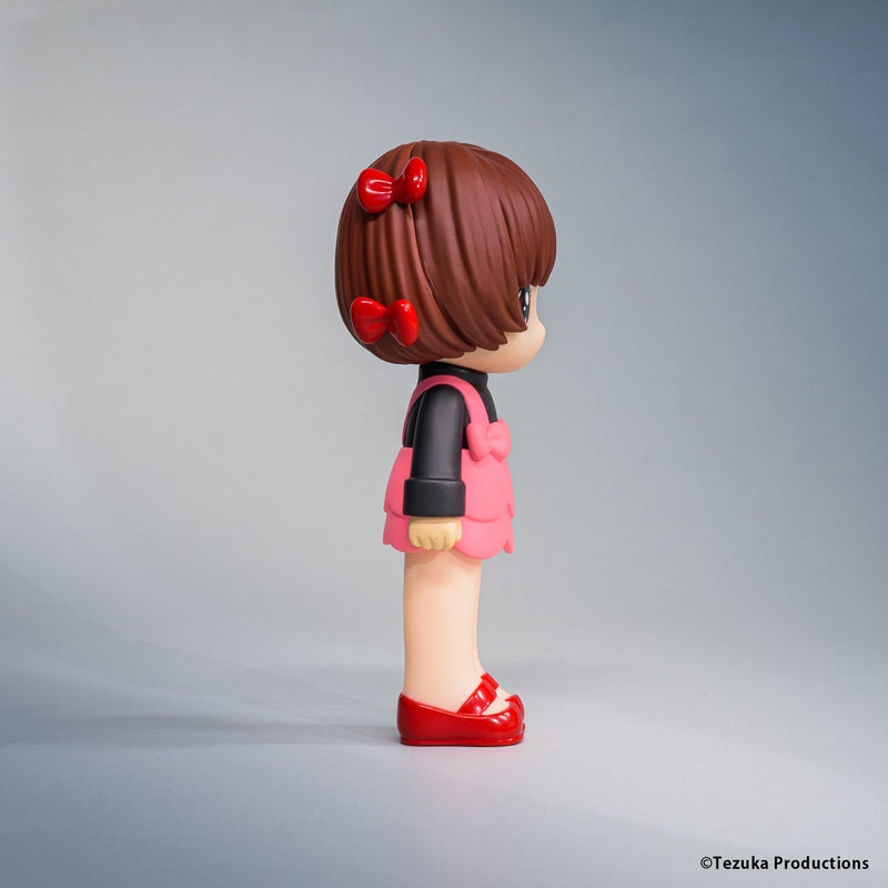 Kenelephant Osamu Tezuka Characters Sofvi Collection 006 Pinoko Figure JAPAN