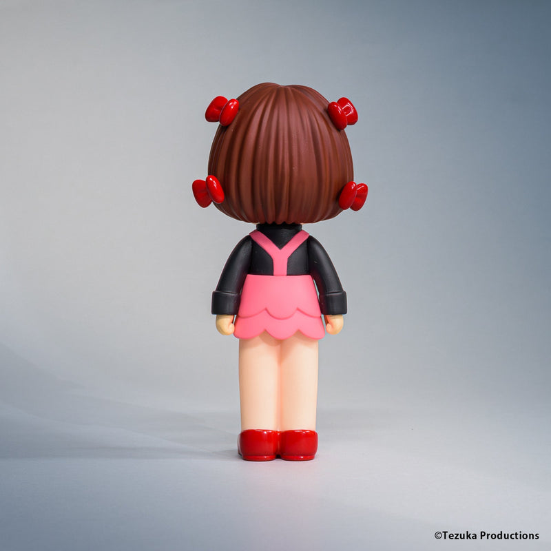 Kenelephant Osamu Tezuka Characters Sofvi Collection 006 Pinoko Figure JAPAN