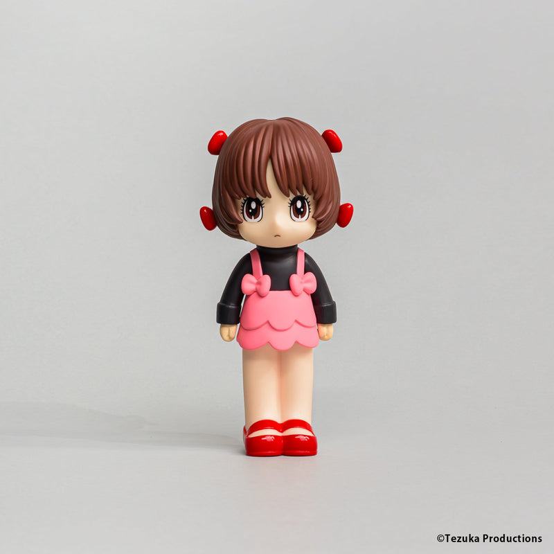 Kenelephant Osamu Tezuka Characters Sofvi Collection 006 Pinoko Figure JAPAN