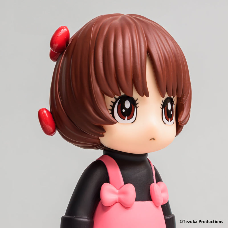 Kenelephant Osamu Tezuka Characters Sofvi Collection 006 Pinoko Figure JAPAN