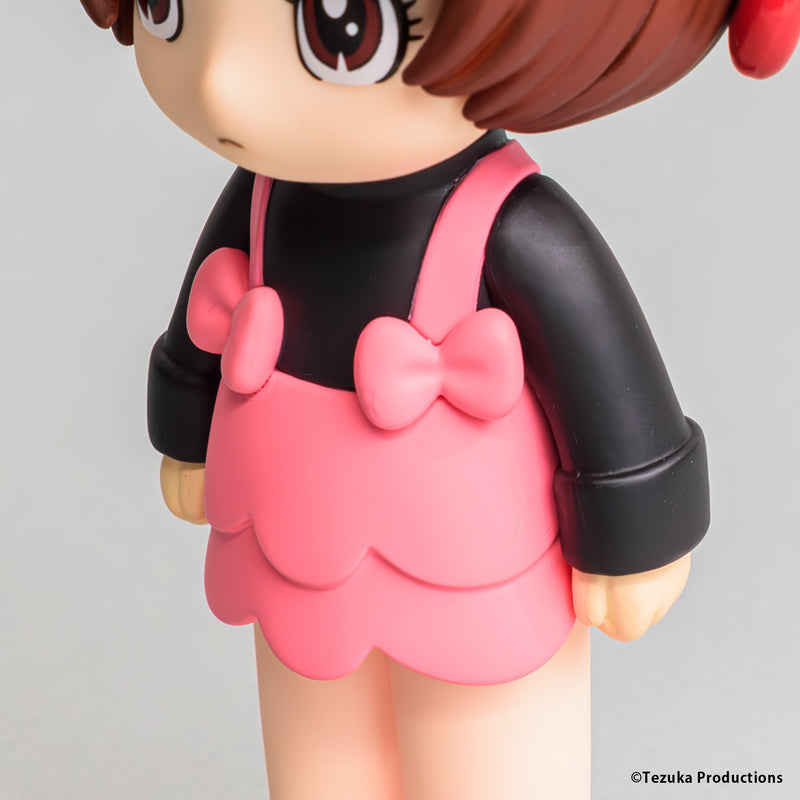 Kenelephant Osamu Tezuka Characters Sofvi Collection 006 Pinoko Figure JAPAN