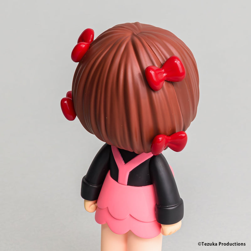 Kenelephant Osamu Tezuka Characters Sofvi Collection 006 Pinoko Figure JAPAN