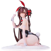Animester Neural Cloud Jiangyu Usagi Nuresobotsu 1/7 Figure JAPAN OFFICIAL