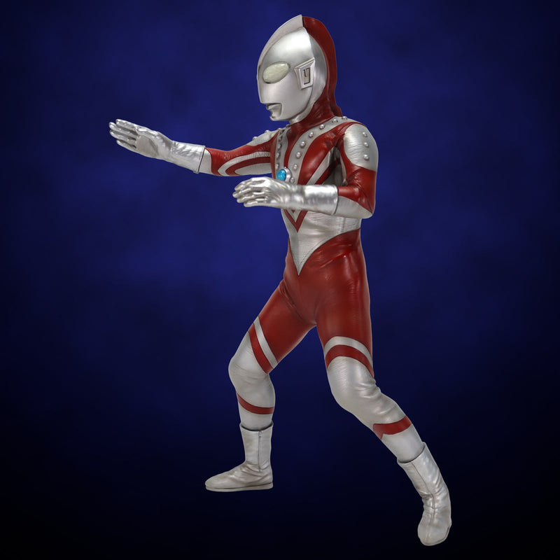 CCP 1/6 Tokusatsu Series Vol.115 Zoffy Fighting Pose Ver. Figure JAPAN OFFICIAL