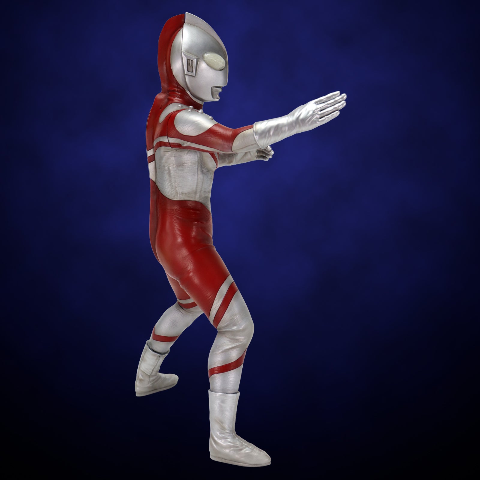 CCP 1/6 Tokusatsu Series Vol.115 Zoffy Fighting Pose Ver. Figure