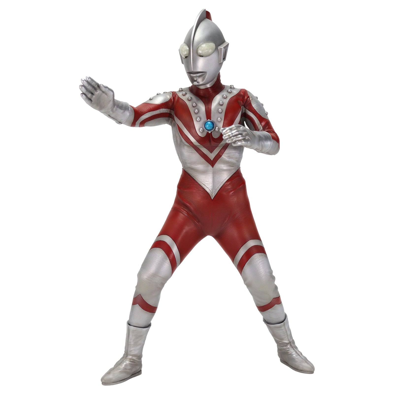 CCP 1/6 Tokusatsu Series Vol.115 Zoffy Fighting Pose Ver. Figure