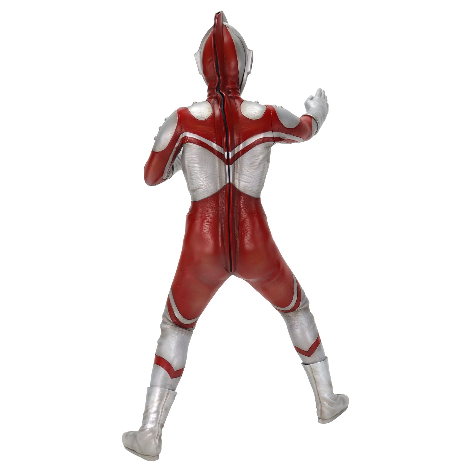 CCP 1/6 Tokusatsu Series Vol.115 Zoffy Fighting Pose Ver. Figure