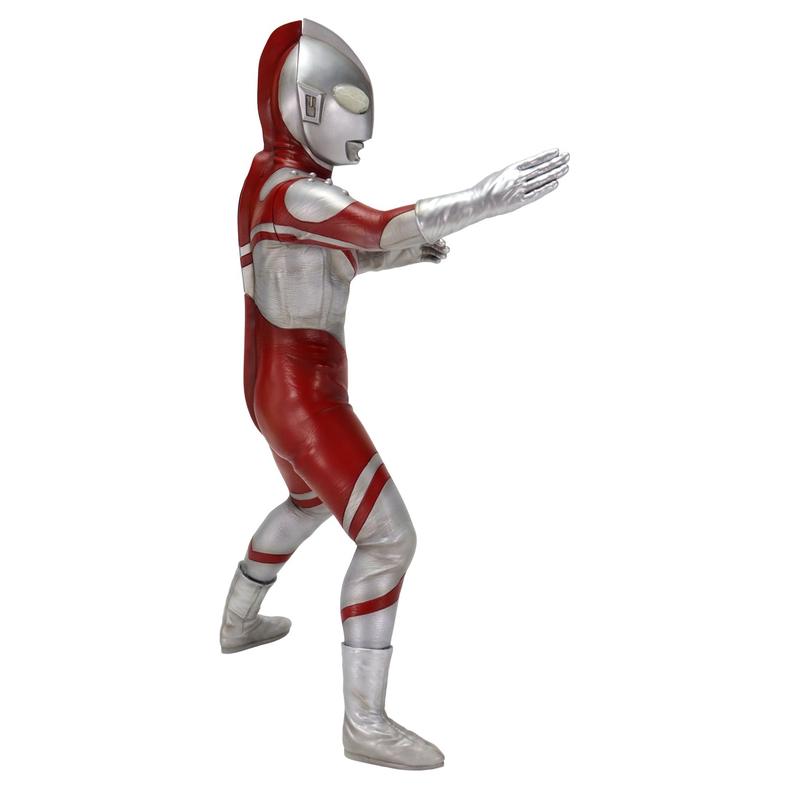 CCP 1/6 Tokusatsu Series Vol.115 Zoffy Fighting Pose Ver. Figure