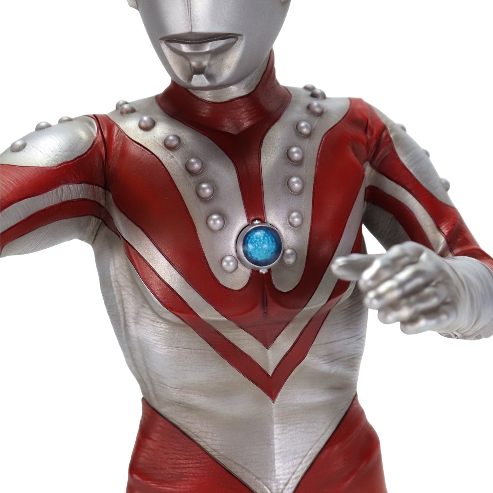 CCP 1/6 Tokusatsu Series Vol.115 Zoffy Fighting Pose Ver. Figure