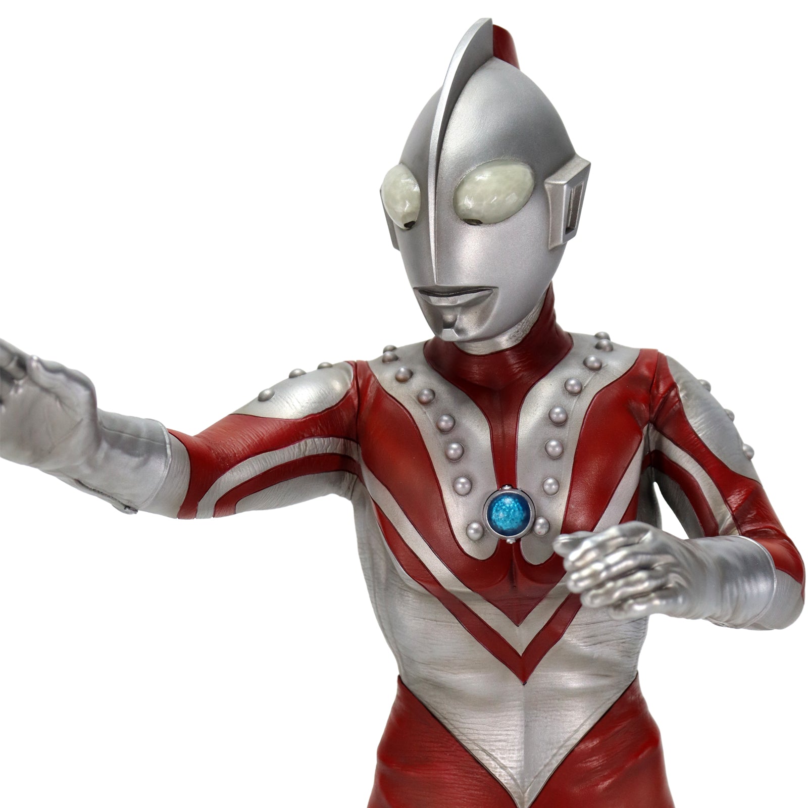 CCP 1/6 Tokusatsu Series Vol.115 Zoffy Fighting Pose Ver. Figure
