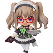 Good Smile Company 9 nine Miyako Kujo Maid Ver. Action Figure JAPAN OFFICIAL