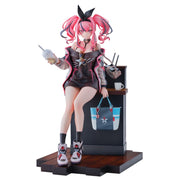 Brilliant Journey Azur Lane Bremerton Day Off Date Ver. 1/6 Figure JAPAN