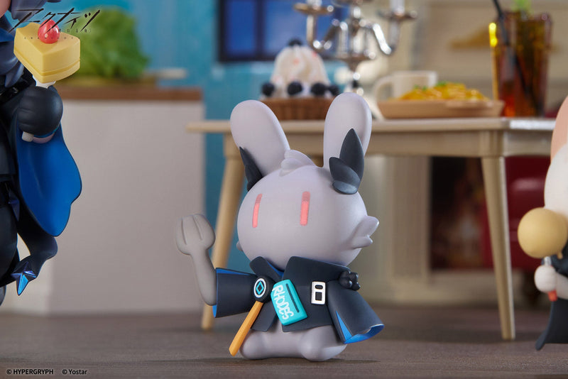 APEX Arknights Would You Like A Dessert? Mini Series Logos Figure JAPAN OFFICIAL