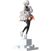 PRISMA WING Flower Imitation. Eater. Illustration by neco 1/7 Figure JAPAN