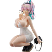 Good Smile Company POP UP PARADE Super Sonico 15th Mini Dress Ver. L size Figure