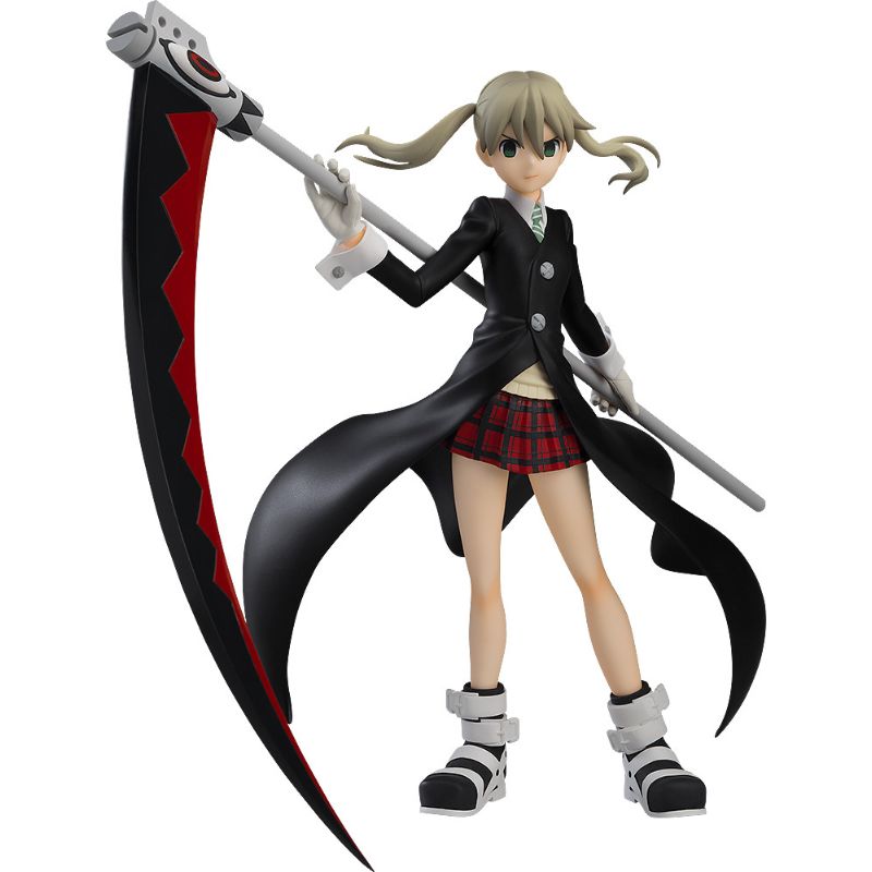 SOUL EATERマカ フィギュア Good Smile Company POP UP PARADE Soul Eater Maka Albarn Figure