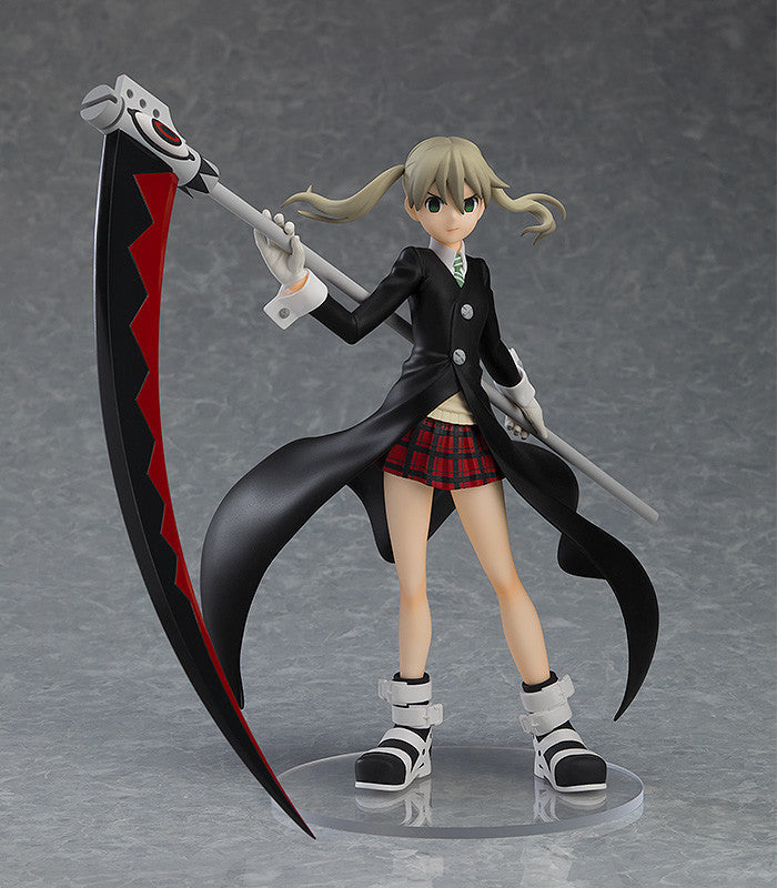 Good Smile Company POP UP PARADE Soul Eater Maka Albarn Figure JAPAN OFFICIAL