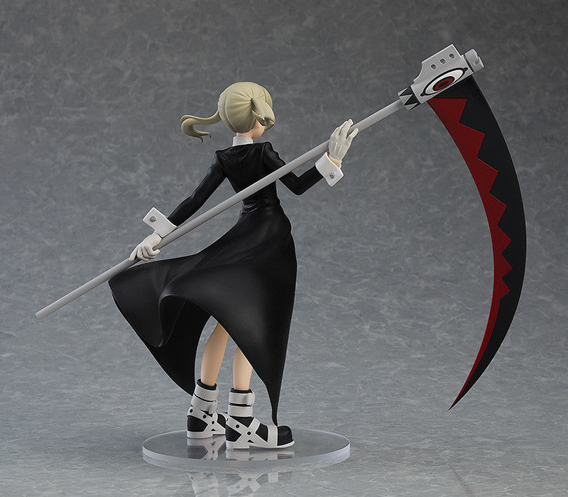 Good Smile Company POP UP PARADE Soul Eater Maka Albarn Figure JAPAN OFFICIAL