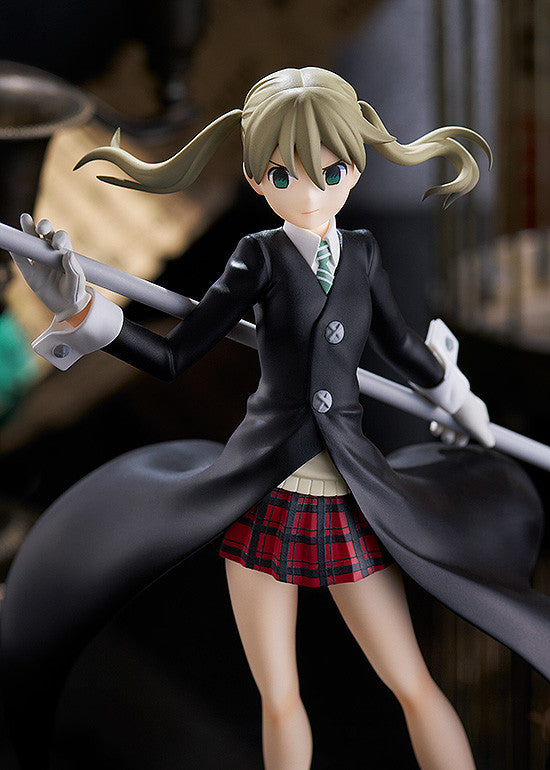 Good Smile Company POP UP PARADE Soul Eater Maka Albarn Figure JAPAN OFFICIAL