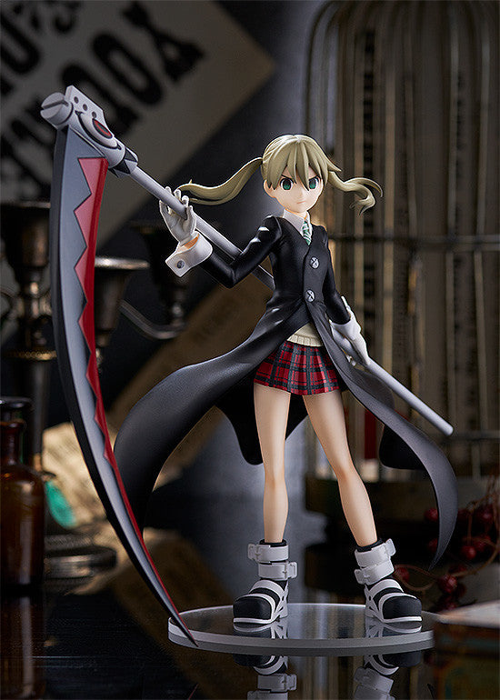 Good Smile Company POP UP PARADE Soul Eater Maka Albarn Figure JAPAN OFFICIAL
