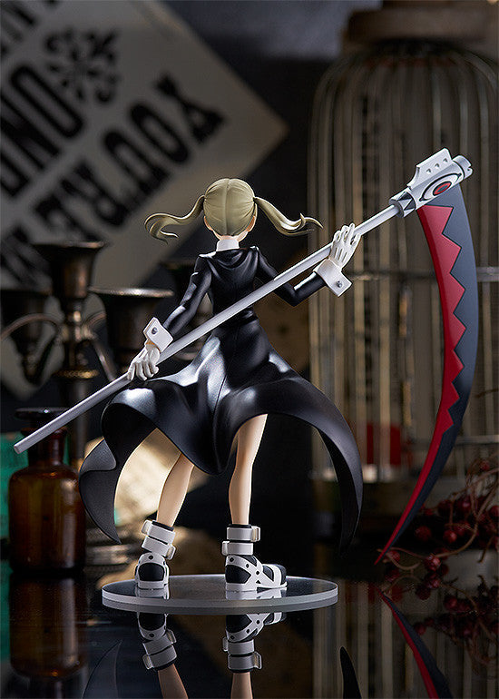 Good Smile Company POP UP PARADE Soul Eater Maka Albarn Figure