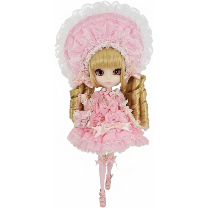 Groove Pullip Sfoglia Doll JAPAN OFFICIAL