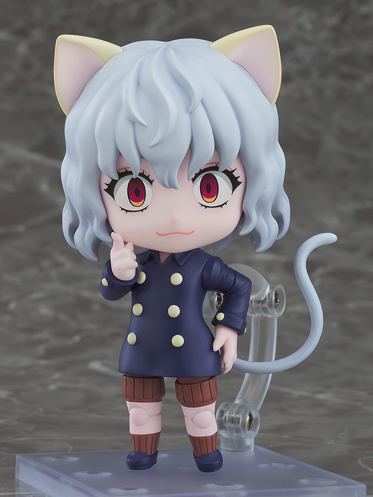 Good Smile Company Nendoroid Hunter x Hunter Neferpitou Action Figure JAPAN