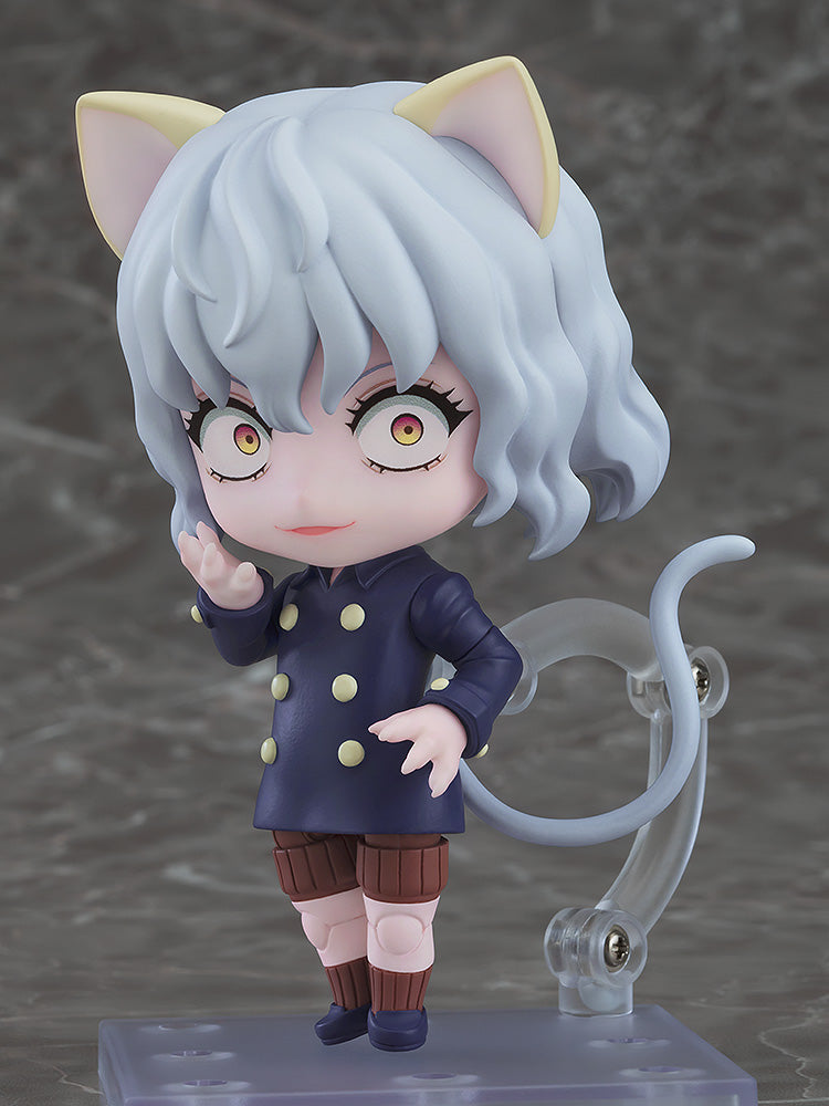 Good Smile Company Nendoroid Hunter x Hunter Neferpitou Action Figure JAPAN