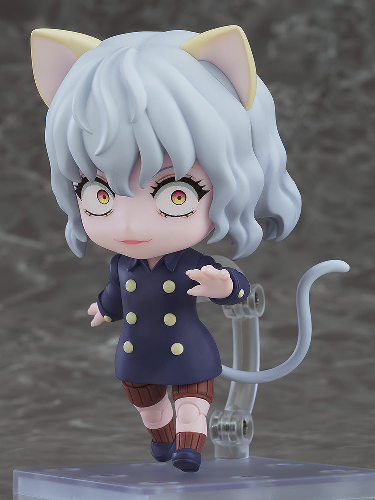 Good Smile Company Nendoroid Hunter x Hunter Neferpitou Action Figure JAPAN