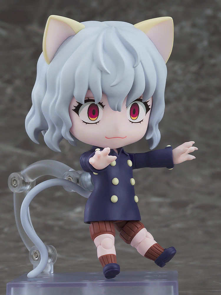Good Smile Company Nendoroid Hunter x Hunter Neferpitou Action Figure JAPAN