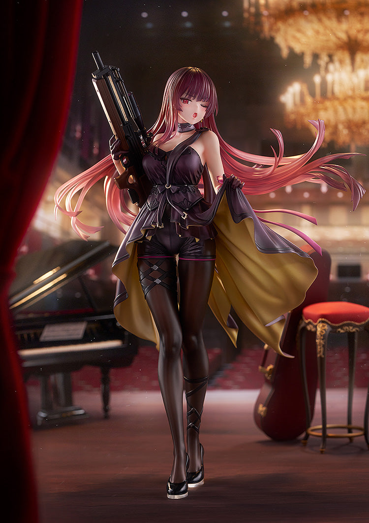 Girls' Frontline 2 Exilium Macchiato Ballroom Interlude Ver. 1/7 Figure JAPAN