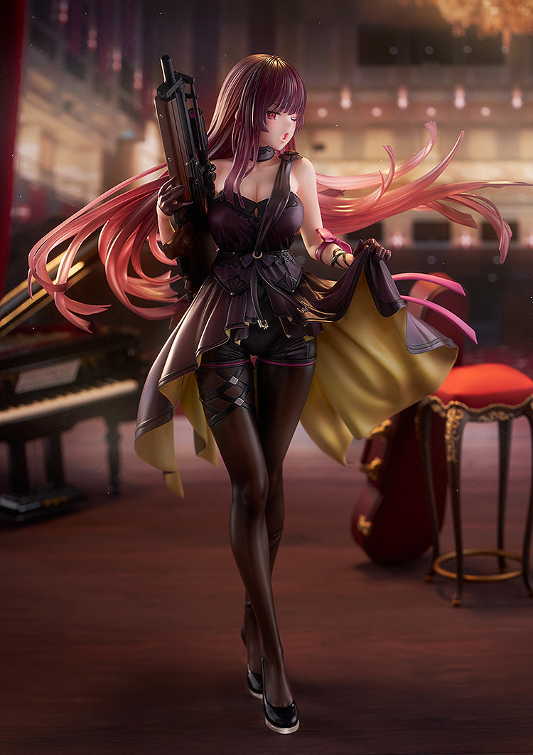 Girls' Frontline 2 Exilium Macchiato Ballroom Interlude Ver. 1/7 Figure JAPAN