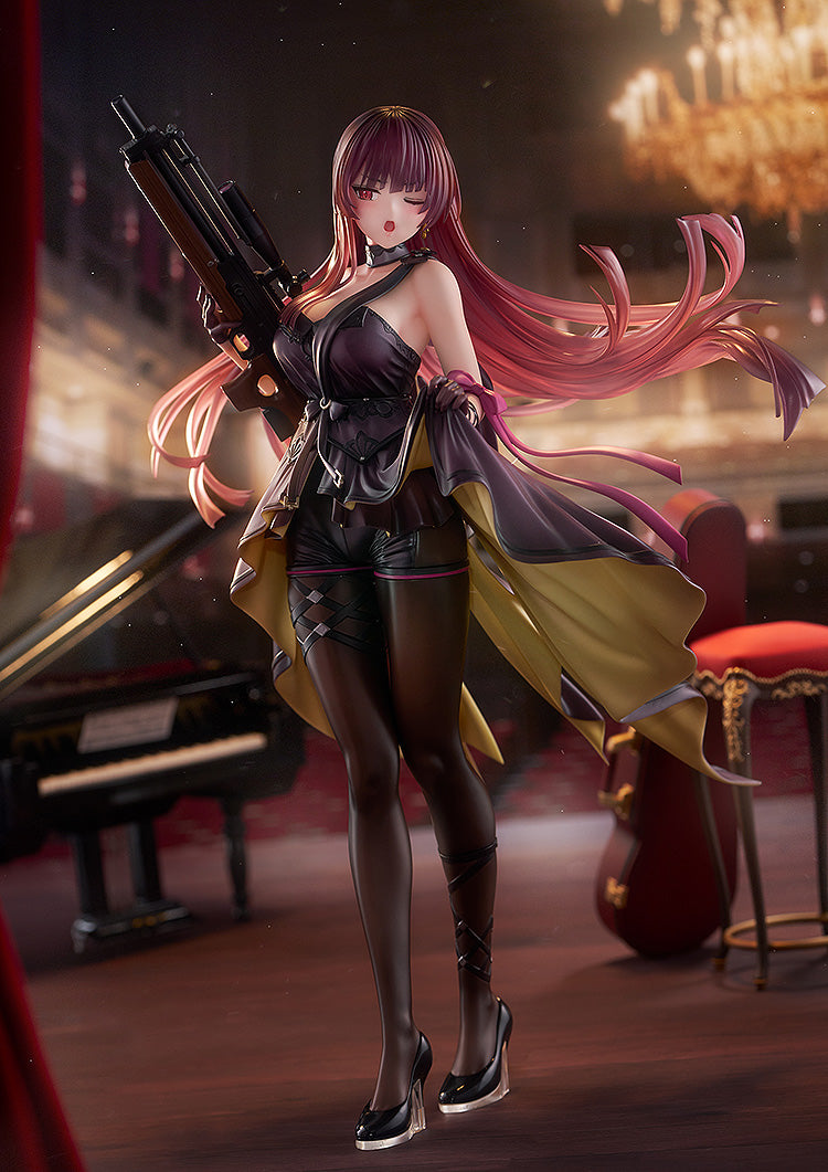Girls' Frontline 2 Exilium Macchiato Ballroom Interlude Ver. 1/7 Figure JAPAN