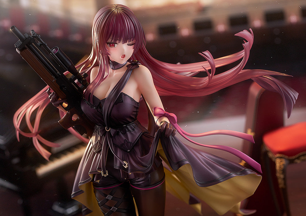 Girls' Frontline 2 Exilium Macchiato Ballroom Interlude Ver. 1/7