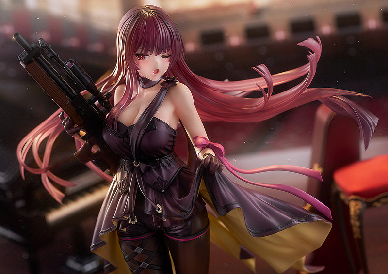 Girls' Frontline 2 Exilium Macchiato Ballroom Interlude Ver. 1/7 Figure JAPAN