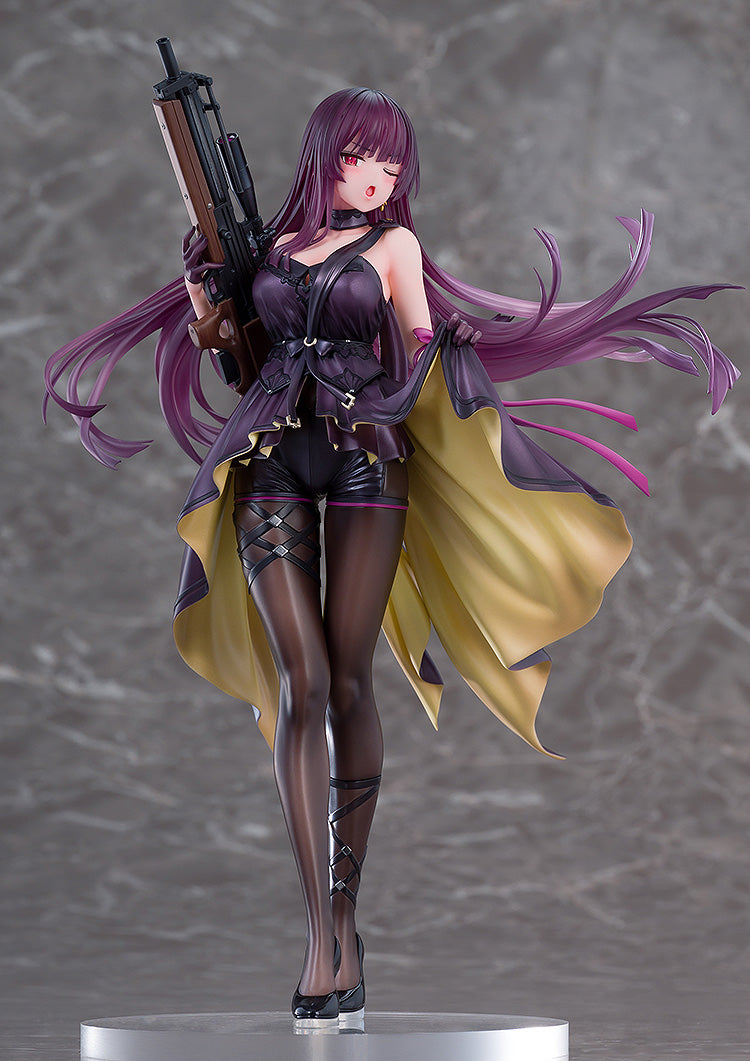 Girls' Frontline 2 Exilium Macchiato Ballroom Interlude Ver. 1/7 Figure JAPAN