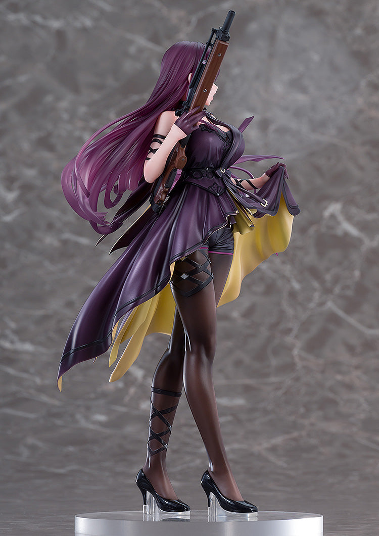 Girls' Frontline 2 Exilium Macchiato Ballroom Interlude Ver. 1/7 Figure JAPAN
