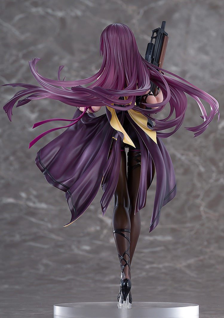 Girls' Frontline 2 Exilium Macchiato Ballroom Interlude Ver. 1/7 Figure JAPAN