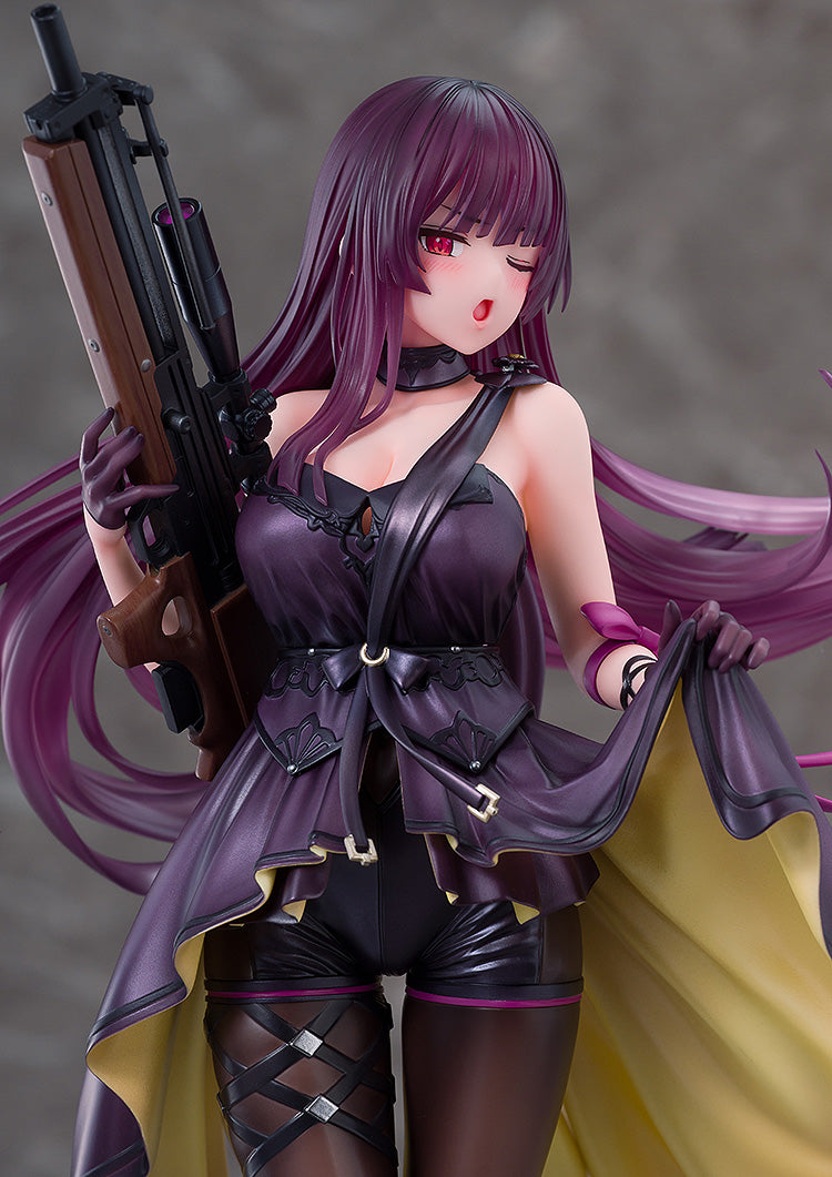 Girls' Frontline 2 Exilium Macchiato Ballroom Interlude Ver. 1/7 Figure JAPAN