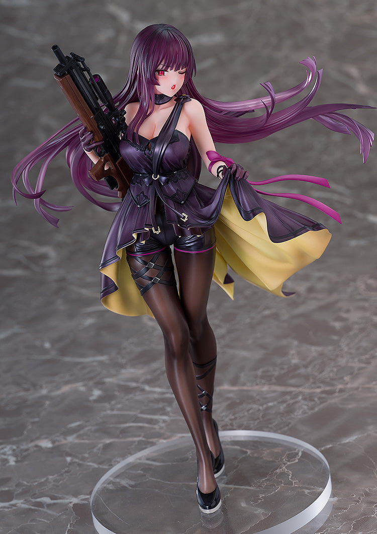 Girls' Frontline 2 Exilium Macchiato Ballroom Interlude Ver. 1/7 Figure JAPAN