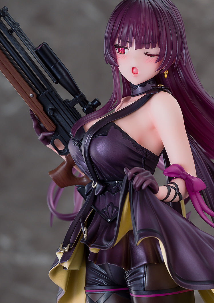 Girls' Frontline 2 Exilium Macchiato Ballroom Interlude Ver. 1/7 Figure JAPAN